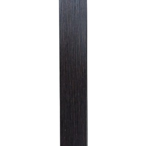 Лиштва прямокутна Doors 2200х70х8 мм Дуб мєрло (1 013 876)