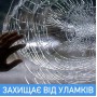 Ударостійка плівка Proffilms Clear Safety 8 mil 200 мкм 1.524 м