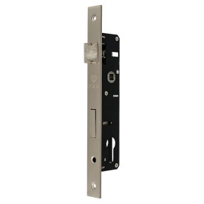 Корпус замка вузький FZB 85 мм SN (10-05-003)