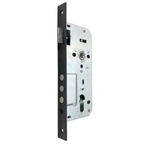Корпус замка циліндровий FZB 85 мм ORB (Black) (45 R3м) (10-08-004)