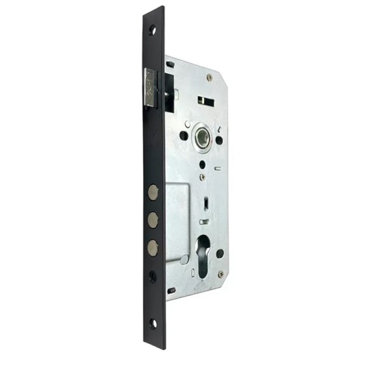Корпус замка цилиндровый FZB 85 мм ORB (Black) (45 R3м) (10-08-004)