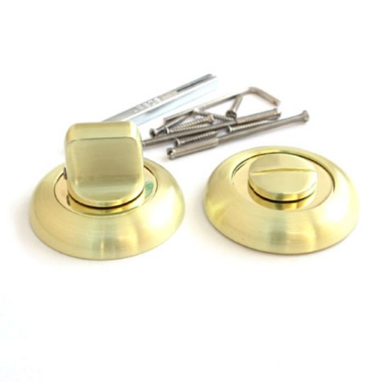 Накладка поворотник Apecs WC-0703-GM (00014470)