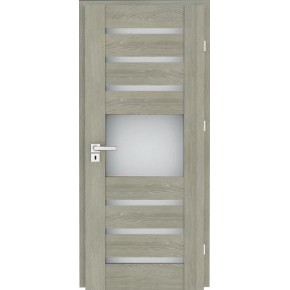 Дверное полотно Verto Lada-Nova 7.1 80 см