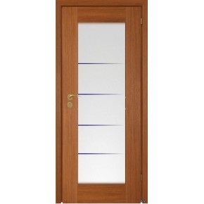 Дверное полотно Verto Полло 3А.5 80 см