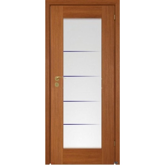 Дверное полотно Verto Полло 3А.5 80 см
