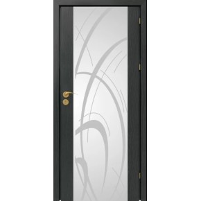 Дверное полотно Verto Элегант 6 80 см