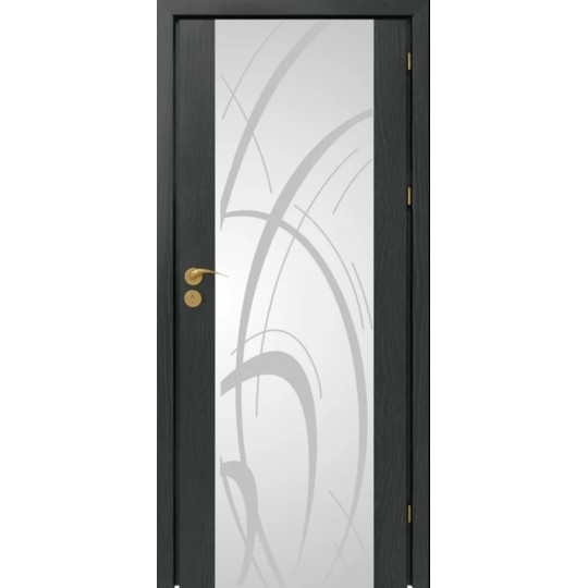 Дверное полотно Verto Элегант 6 80 см