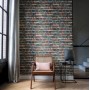 Шпалери Rasch Factory Style 969528 1.06х10.05 м