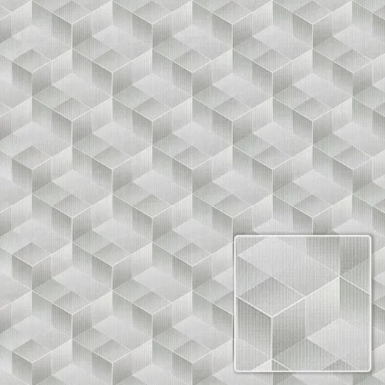 Обои Sintra Matrix 524831 1.06х10.05 м