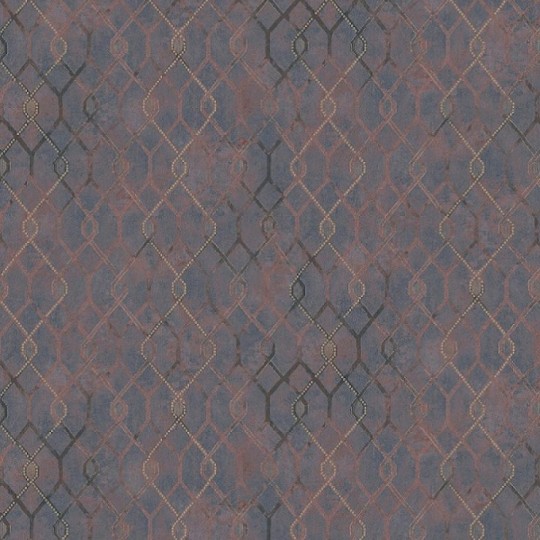 Обои AS Creation New Unique 37787-4 1.06х10.05 м