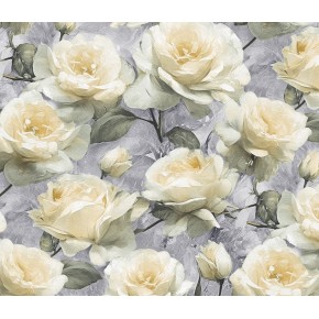 Обои Sintra Rose 251317 1.06х10.05 м