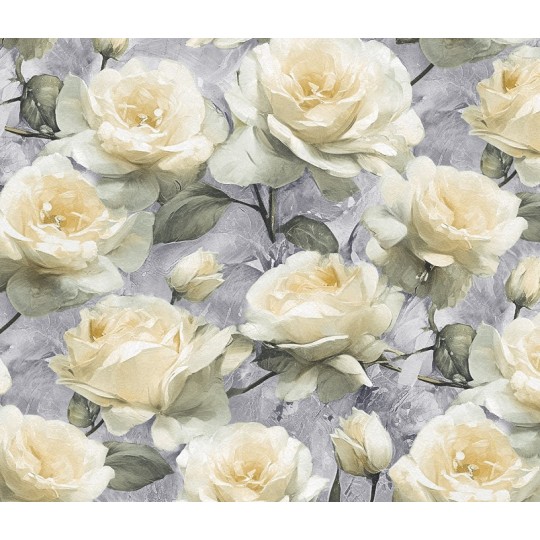 Обои Sintra Rose 251317 1.06х10.05 м