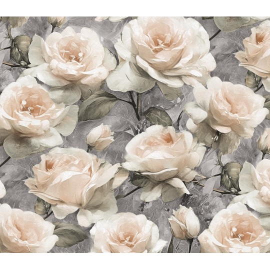 Обои Sintra Rose 251348 1.06х10.05 м