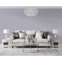 Шпалери Sintra Rose UNI 251515 1.06х10.05 м