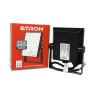 Прожектор светодиодный Etron Spotlight Power 1-ESP-222 12W 5000К с датчиком движения