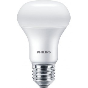 Лампа светодиодная Philips ESS LEDspot 9W 980Lm E27 R63 840 (929002965987)