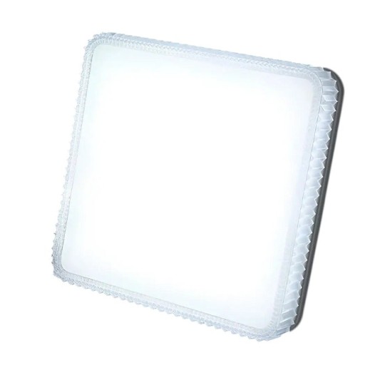 Светильник светодиодный Z-Light 18 W 5000К ZL 2026185 (24138)