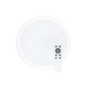 Світильник світлодіодний Biom SMART SML-R06-80/2 80W (23852)