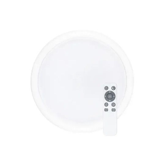 Світильник світлодіодний Biom SMART SML-R06-80/2 80W (23852)