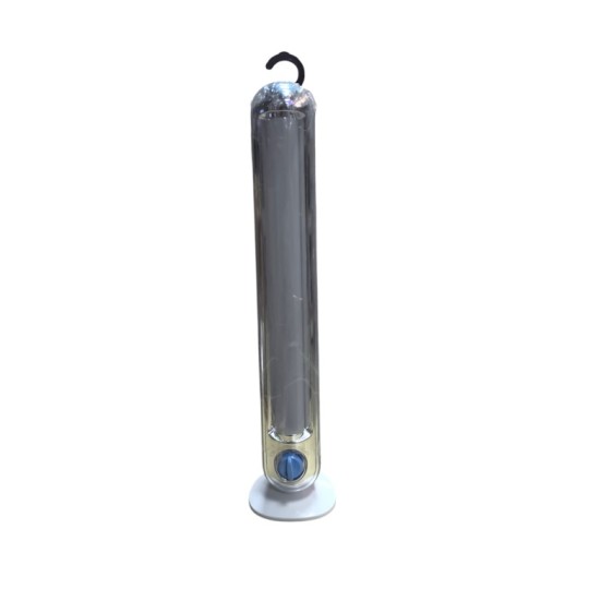 Ліхтар акумуляторний Horoz Electric Messi-15 15 W (084-030-0015)