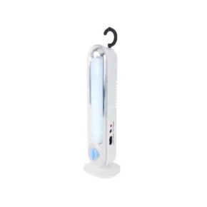 Ліхтар акумуляторний Horoz Electric Messi-9 9 W (084-030-0009)