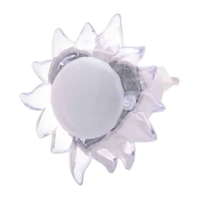 Нічник Horoz Electric Сонце LED 0.4 W Rex мікс (085-001-0002)