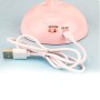 Детский ночник «Фламинго» USB