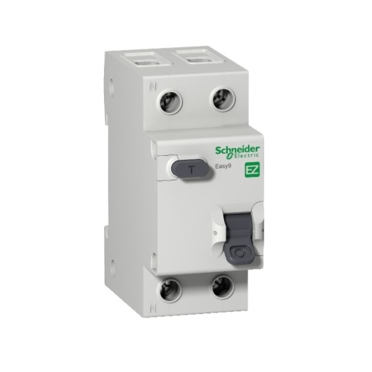 Диференціальний автомат Schneider EZ9 32А 30мА 1Р+N АС EZ9D34632 (90002217)