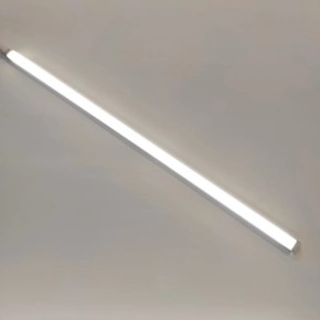 Світильник лінійний LED TYPE-C, 500мм, 4.5Вт, 450Лм, IP20 4500К. Biom LN-V2-5-4.5-50-4-TYPE-C (25612) + Шнур