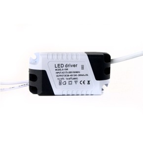 Драйвер для LED панелей Electro House 8-18 W
