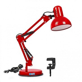 Лампа настольная Пантограф "Мак" CL-308 (ТМ LOGA® Light)(12)