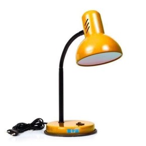 Лампа настільна "Золото" DL-20 (ТМ LOGA ® Light) (20)