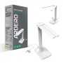 Настольный светодиодный светильник Ardero DE1734ARD 9W 6500K белый (7855)