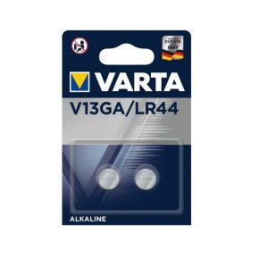 Батарейка VARTA V 13 GA BLI 2 ALKALINE (4276101402)