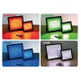Прожектор світлодіодний Horoz Electric Remix-50 50W RGB