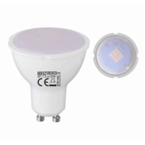 Світлодіодна лампа Horoz Electric	Plus-10 MR16 SMD LED 10W