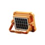 Прожектор светодиодный на солнечной батарее Horoz Electric TURBO-200 (068-027-0200-010)