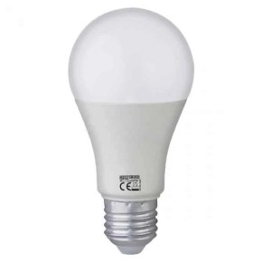 Лампа світлодіодна SMD LED 15W А60 Е27 4200К ECO PREMIER-15