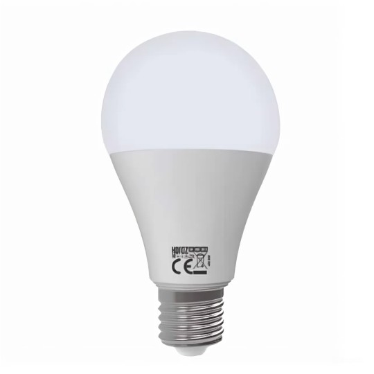 Лампа світлодіодна Horoz Electric	PREMIER-18 18W E27 4200К