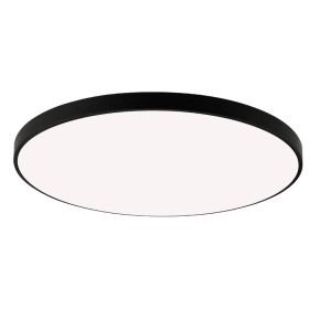 Светильник светодиодный Horoz Electric Hazel-40 черный 40W 6400K (016-077-0040-020)