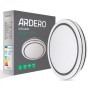 Светильник светодиодный Ardero AL562ARD 18W 5000К (8008)