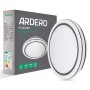 Светильник светодиодный Ardero AL562ARD 36W 5000К (8010)