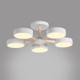 Люстра светодиодная Ardero AL6195ARD 65W SCANDY (7927)