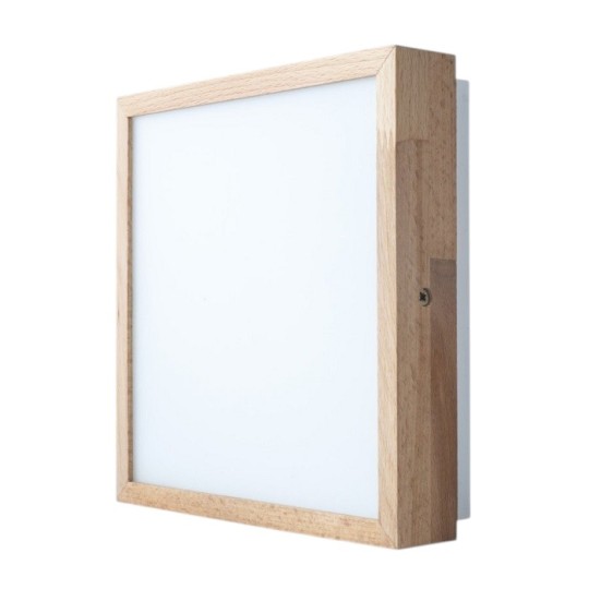 Світильник Vesta Light Photo Frame 66282 Натуральний