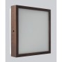 Светильник Vesta Light Photo Frame 66282 Натуральный