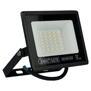 Прожектор светодиодный Horoz Electric PARS-30 30W 2700К