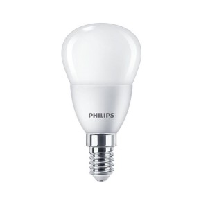 Светодиодная лампа Philips Ecohome LED Lustre 5W 500lm E14 840 P45 (929002970037)