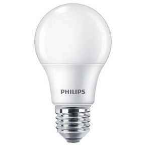 Лампа світлодіодна Philips Ecohome LED Bulb 7W 540lm E27 840 (929002298717)