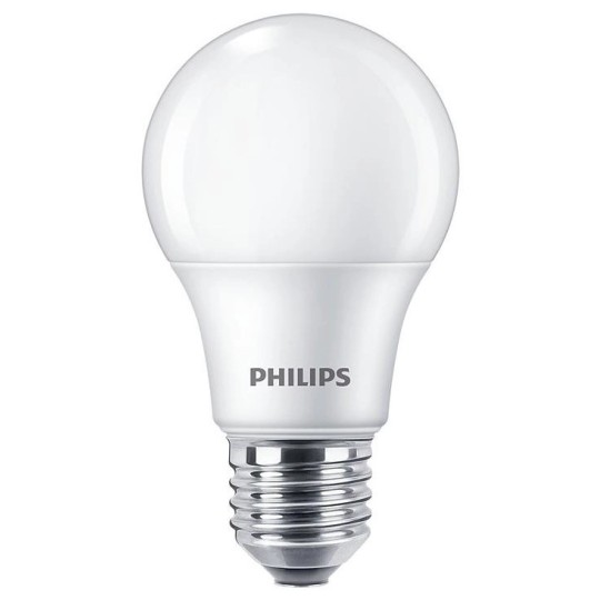 Светодиодная лампа Philips Ecohome LED Bulb 7W 540lm E27 840 (929002298717)