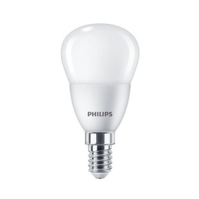 Светодиодная лампа Philips Ecohome LED Lustre 5W 500lm E14 827 P45 (929002969637)
